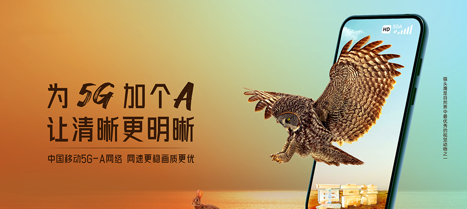 中国移动泰和县移动宽带